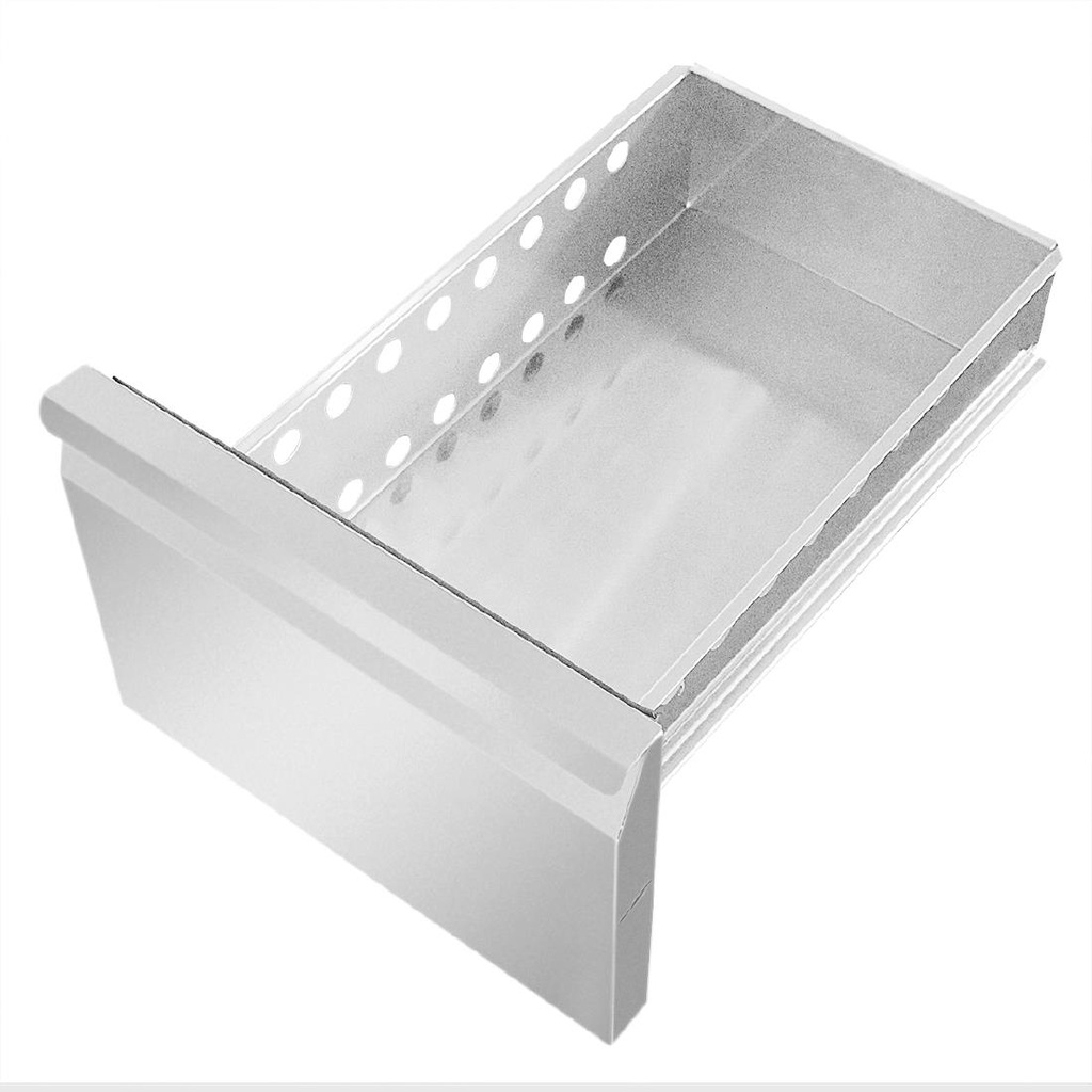 Polar - Lade Met Gelast Handvat