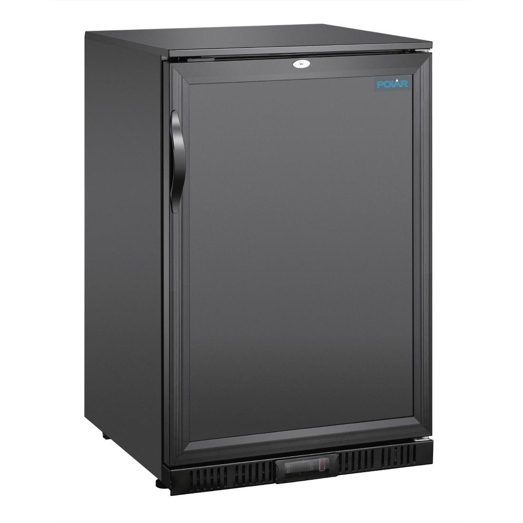 Polar - G-serie laag model barkoeling 128 l