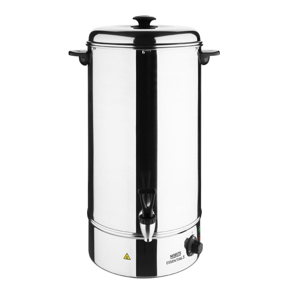 Nisbets Essentials - Handvulketel 20Ltr