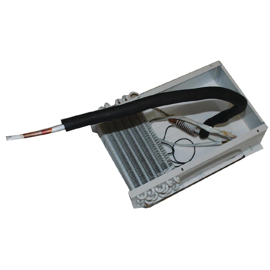Polar - Verdamper (AB904)