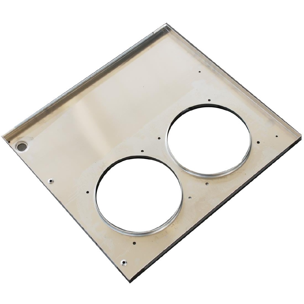 Polar - Waterpan