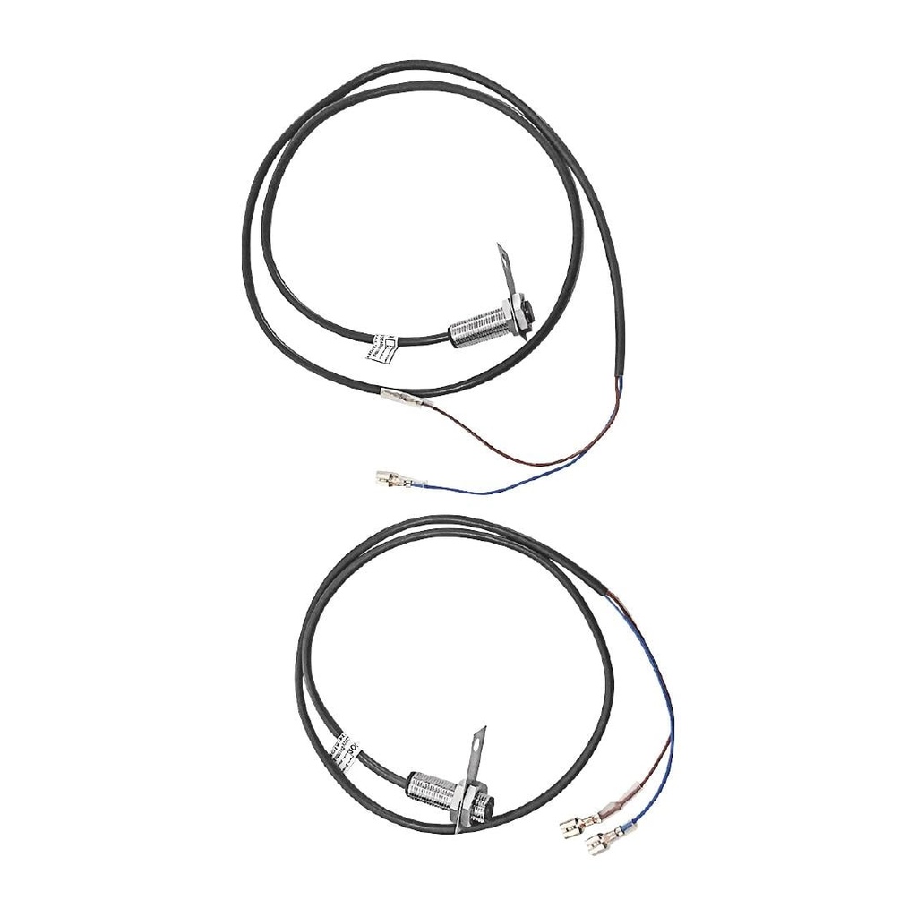 Buffalo - Reed Switch