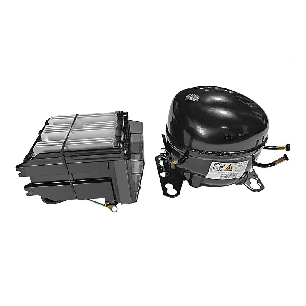 Polar - Compressor (AS411)