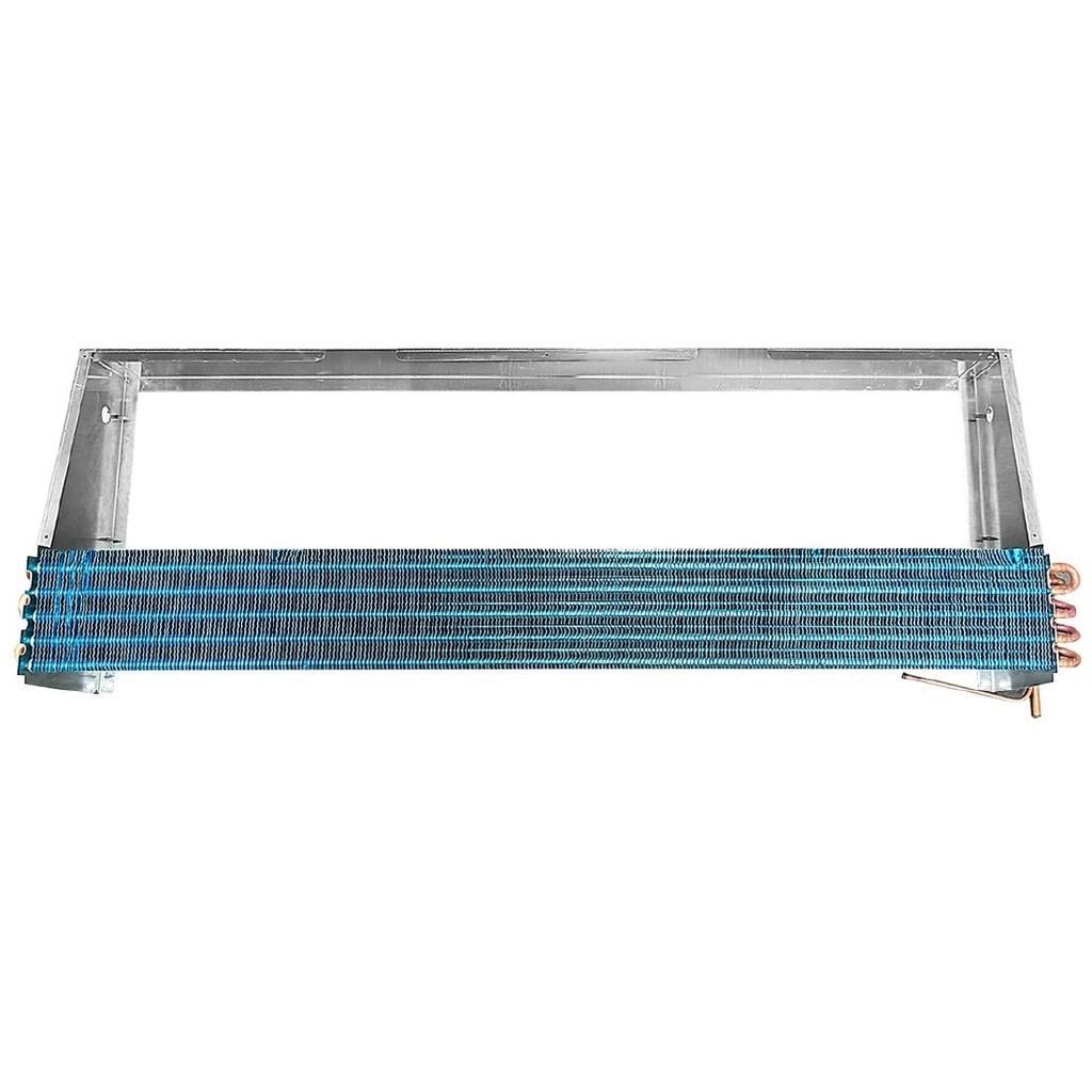 Polar - Verdamper (AS472)