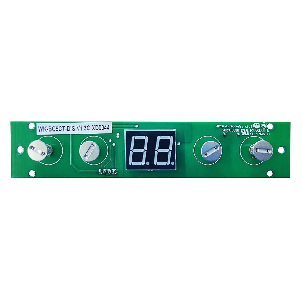 Polar - Display