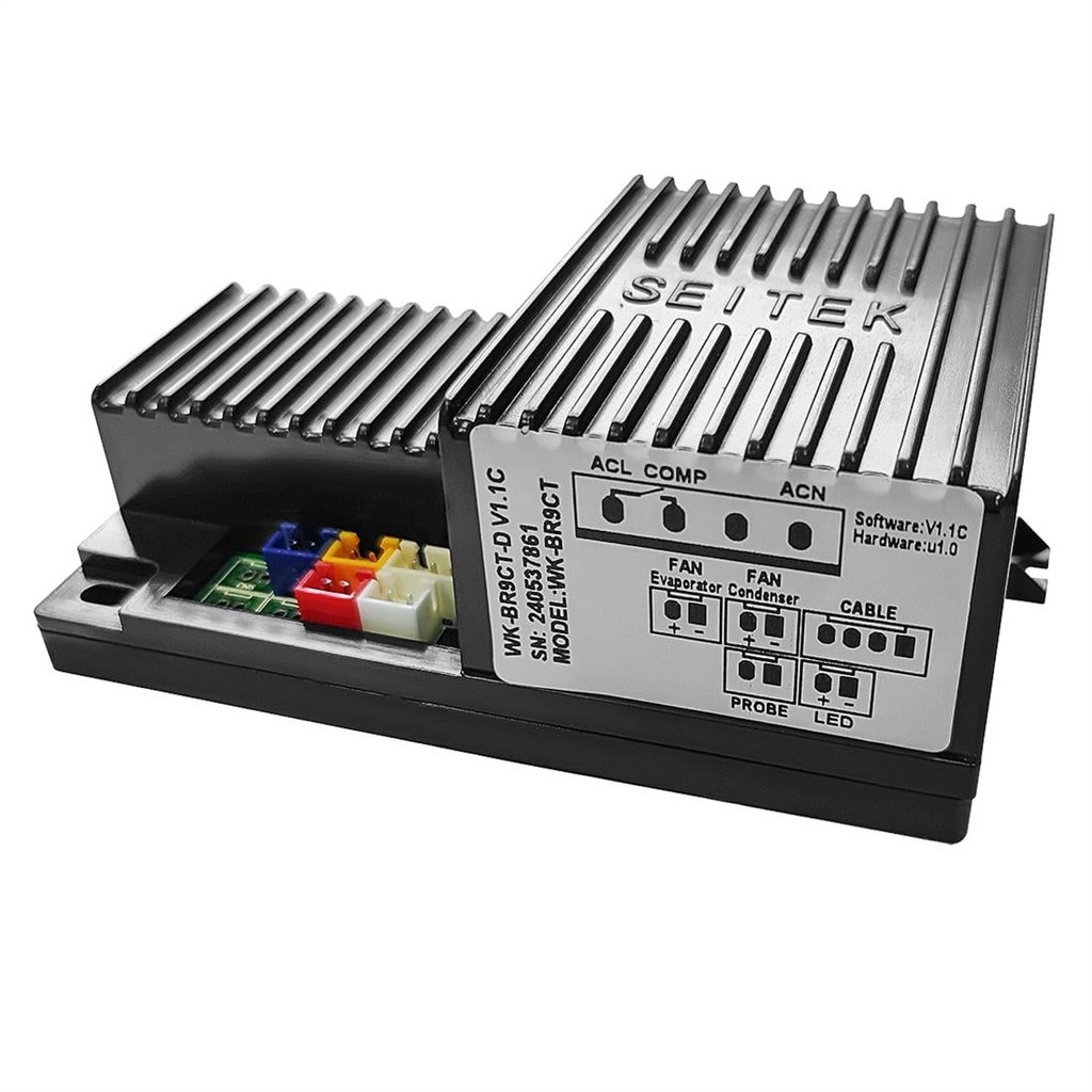 Polar - Digitale Thermostaat (AS625)