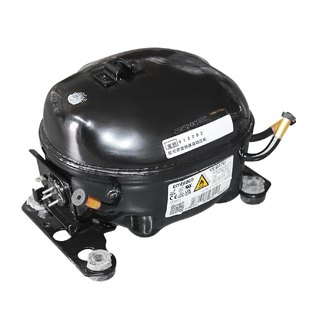 Polar - Compressor (AS719)