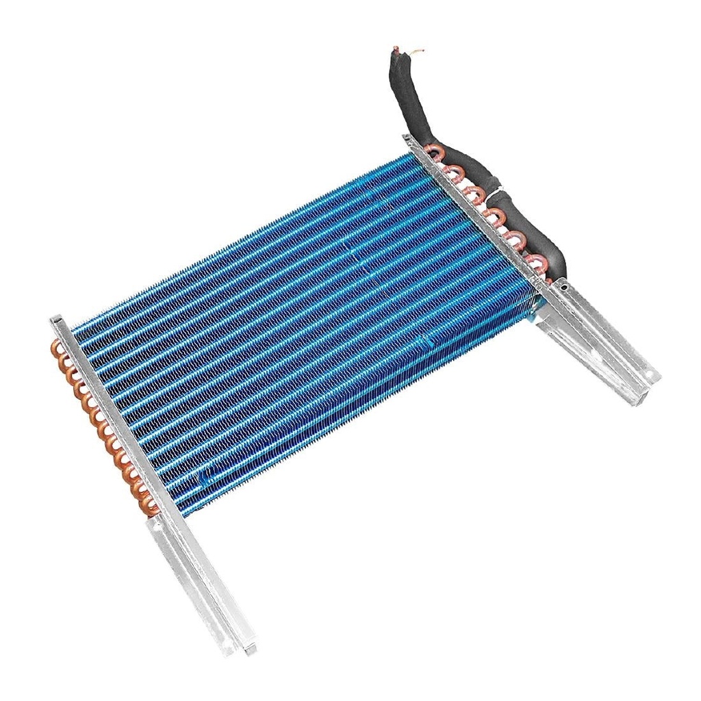 Polar - Verdamper (AS978)