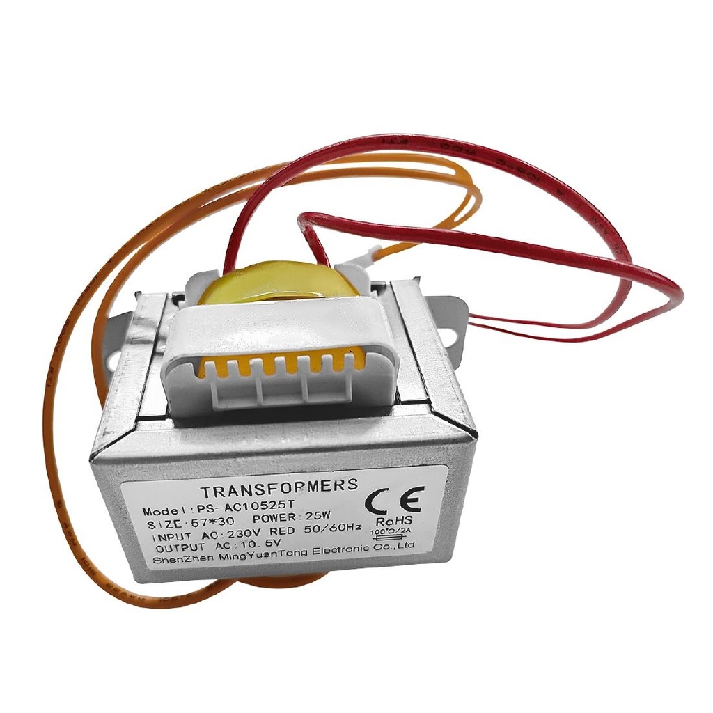 Polar - Transformator (AW142)