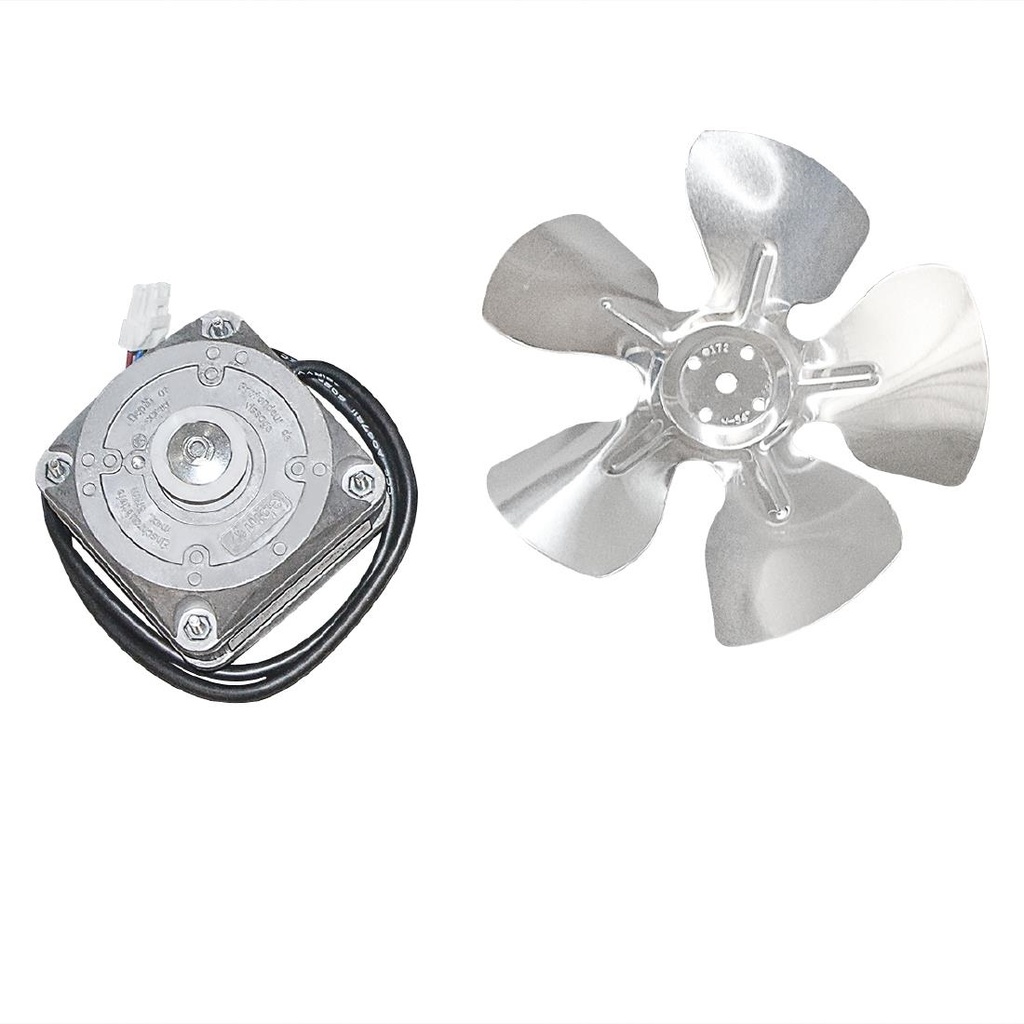 Polar - Condensor (AK422)