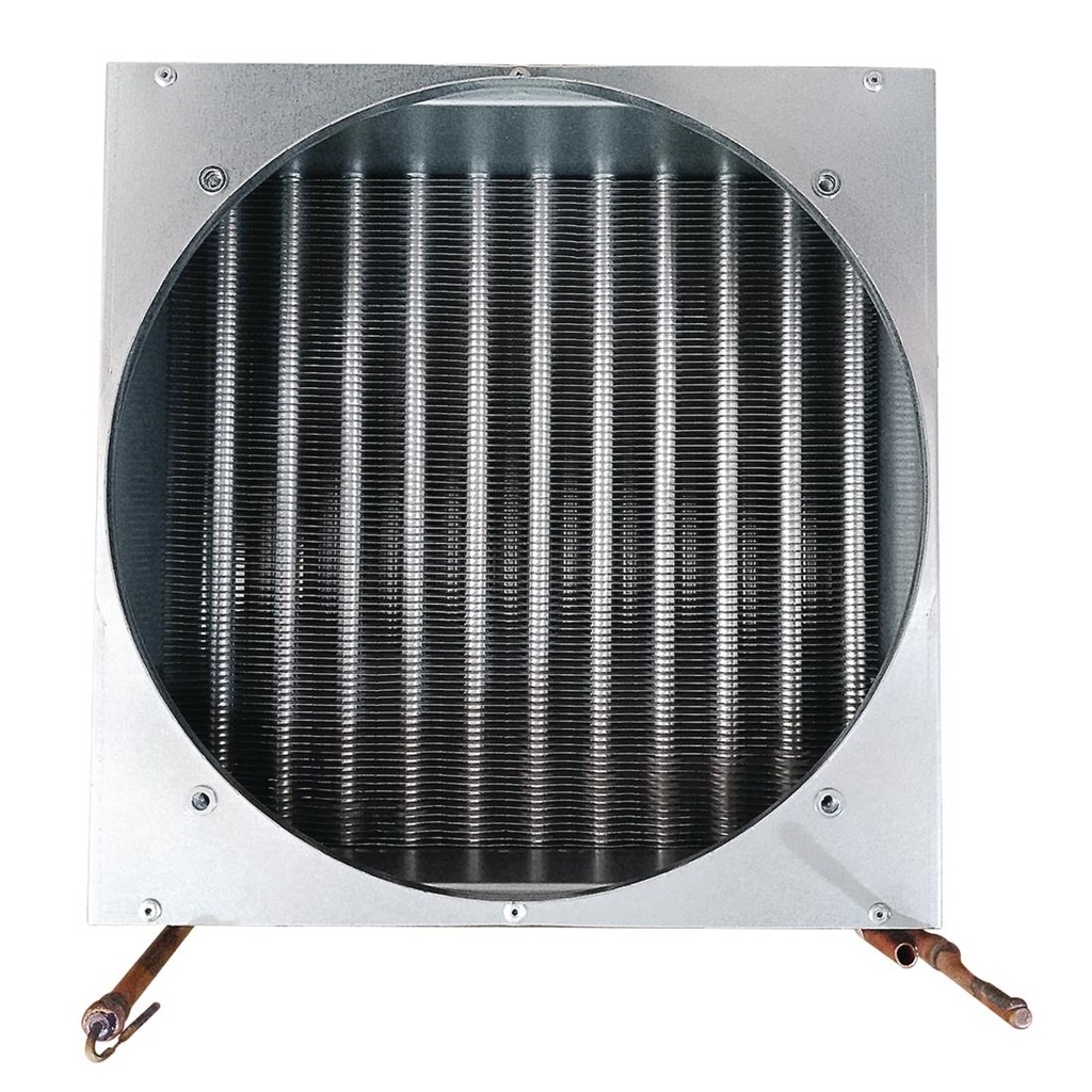 Polar - Condensor (AK690)