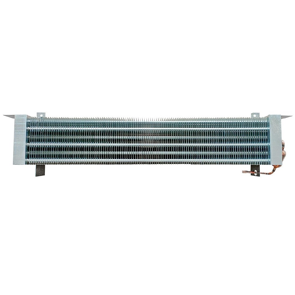 Polar - Verdamper (AK850)