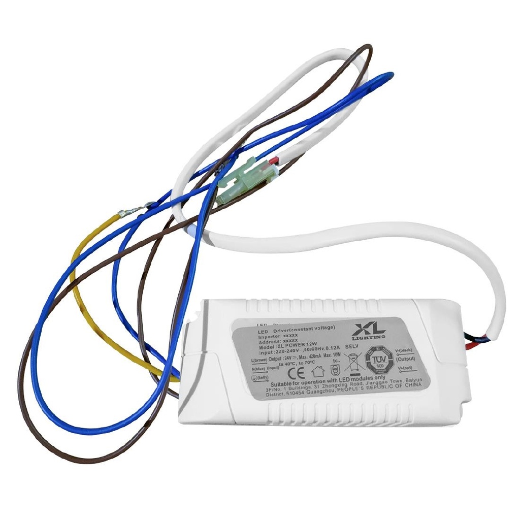 Polar - LED-transformator (AK854)