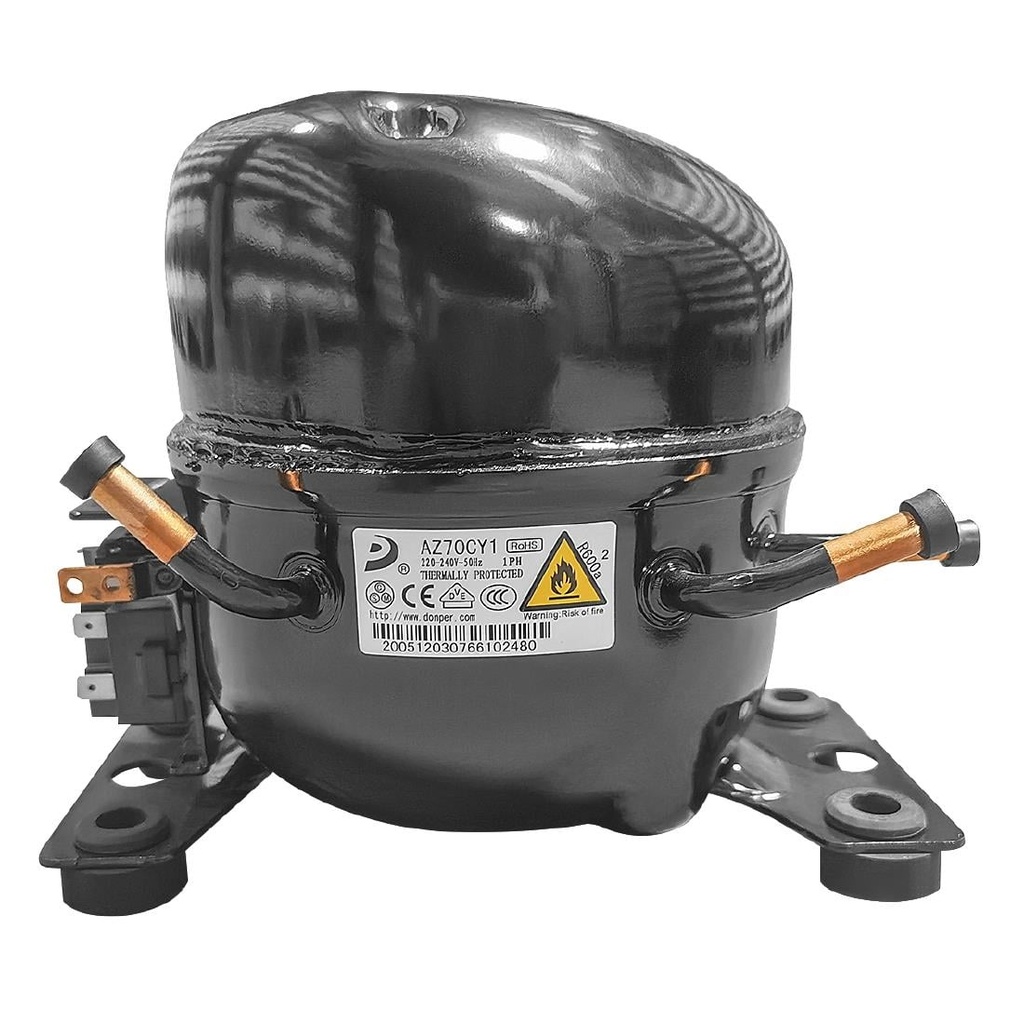 Polar - Compressor (AL026)