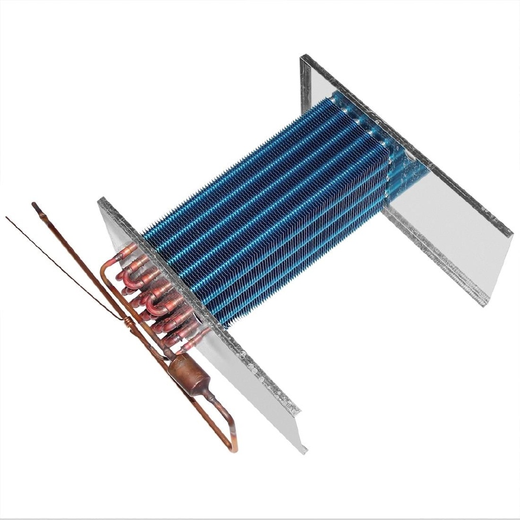 Polar - Verdamper (AL153)