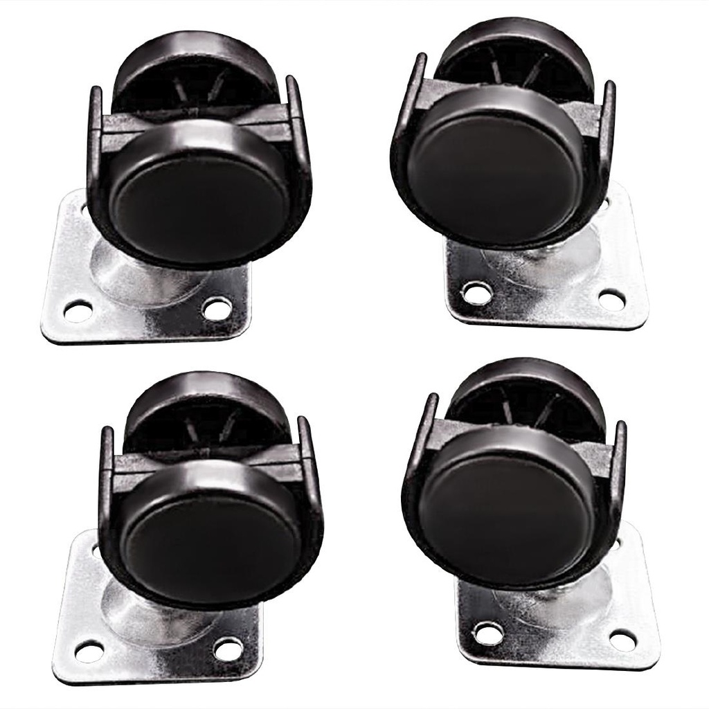 Polar - Wiel (4 stuks)