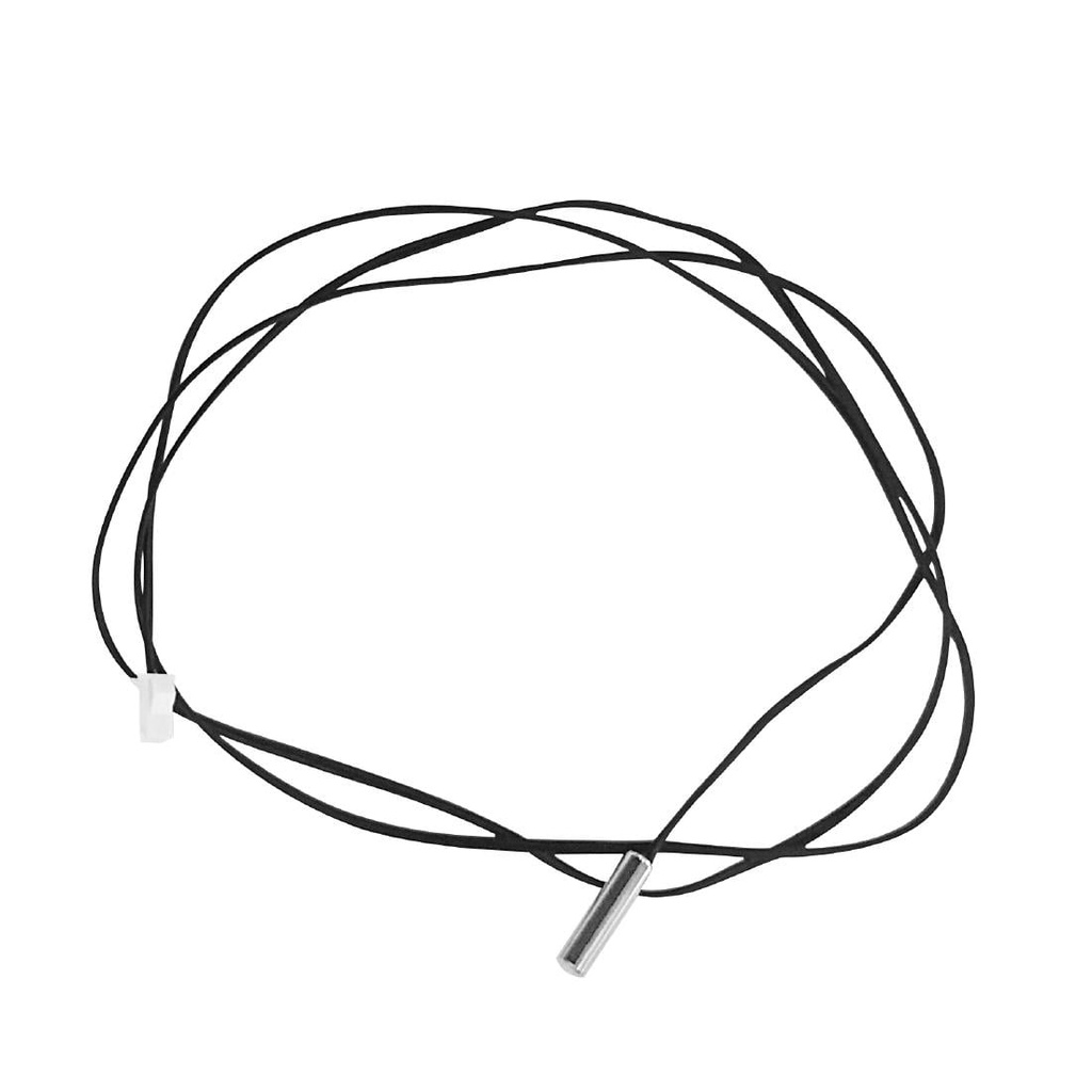 Polar - Onderste sensor met witte connector