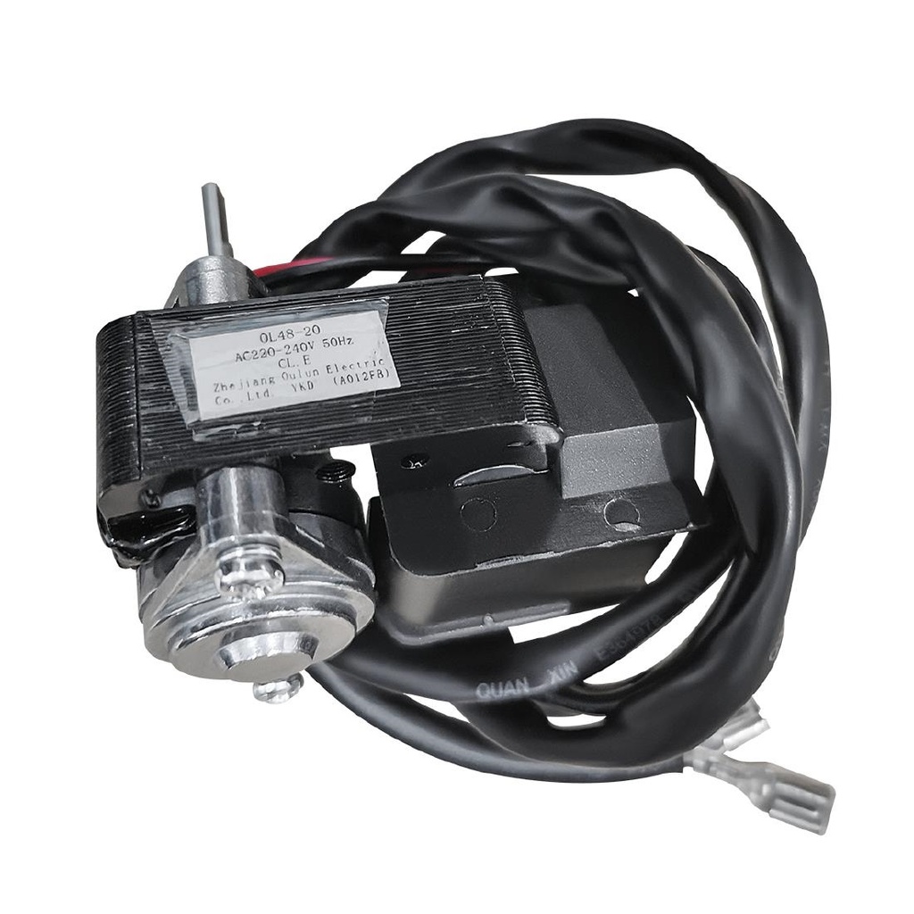 Polar - Water Motor