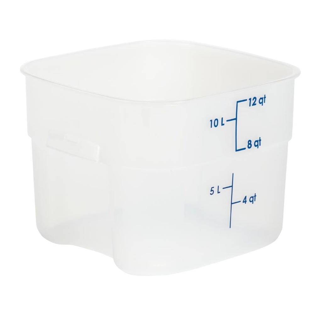 Cambro - FreshPro CamSquare container 11,4 l