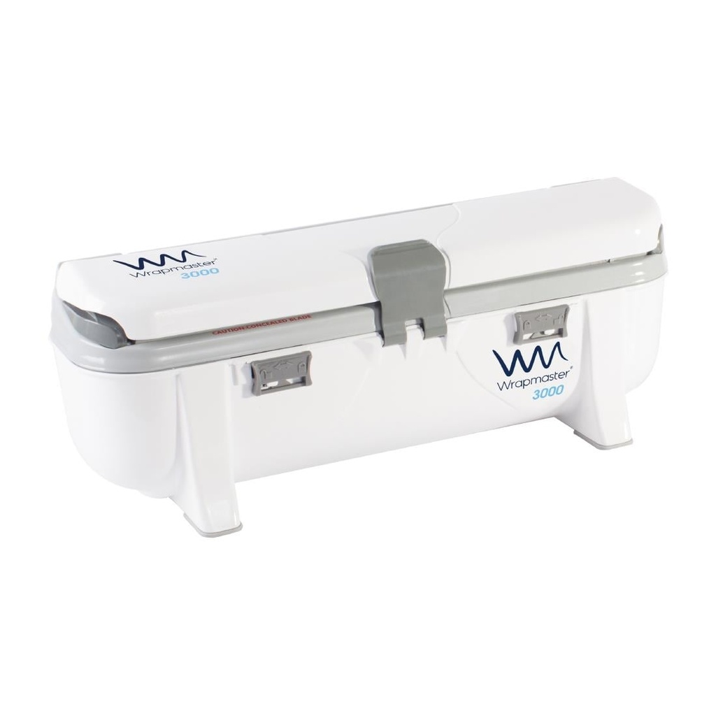 Wrapmaster - Foliedispenser 30,5cm