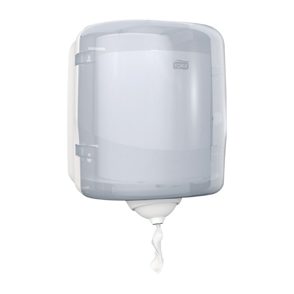 Tork - Reflex papierdispenser wit