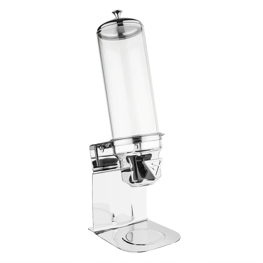 Olympia - Graan Dispenser Enkel 4 l