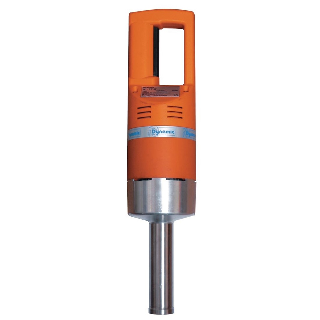 Dynamic - PP 97 Plus elektrische pureerder