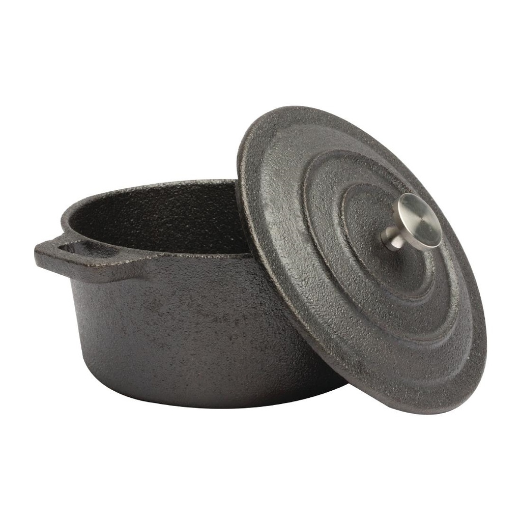 Comas - Mini braadpan 11 cm