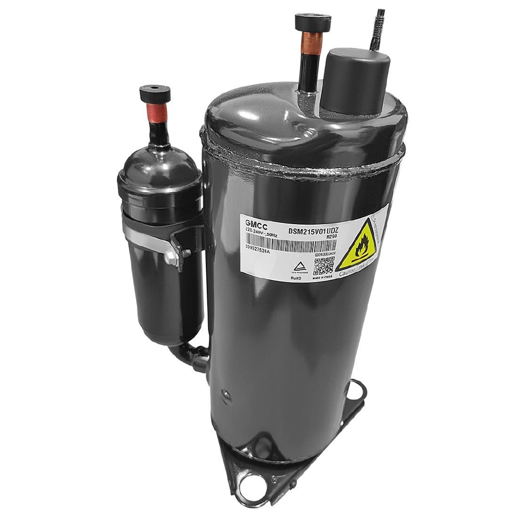 Polar - Compressor (AM326)
