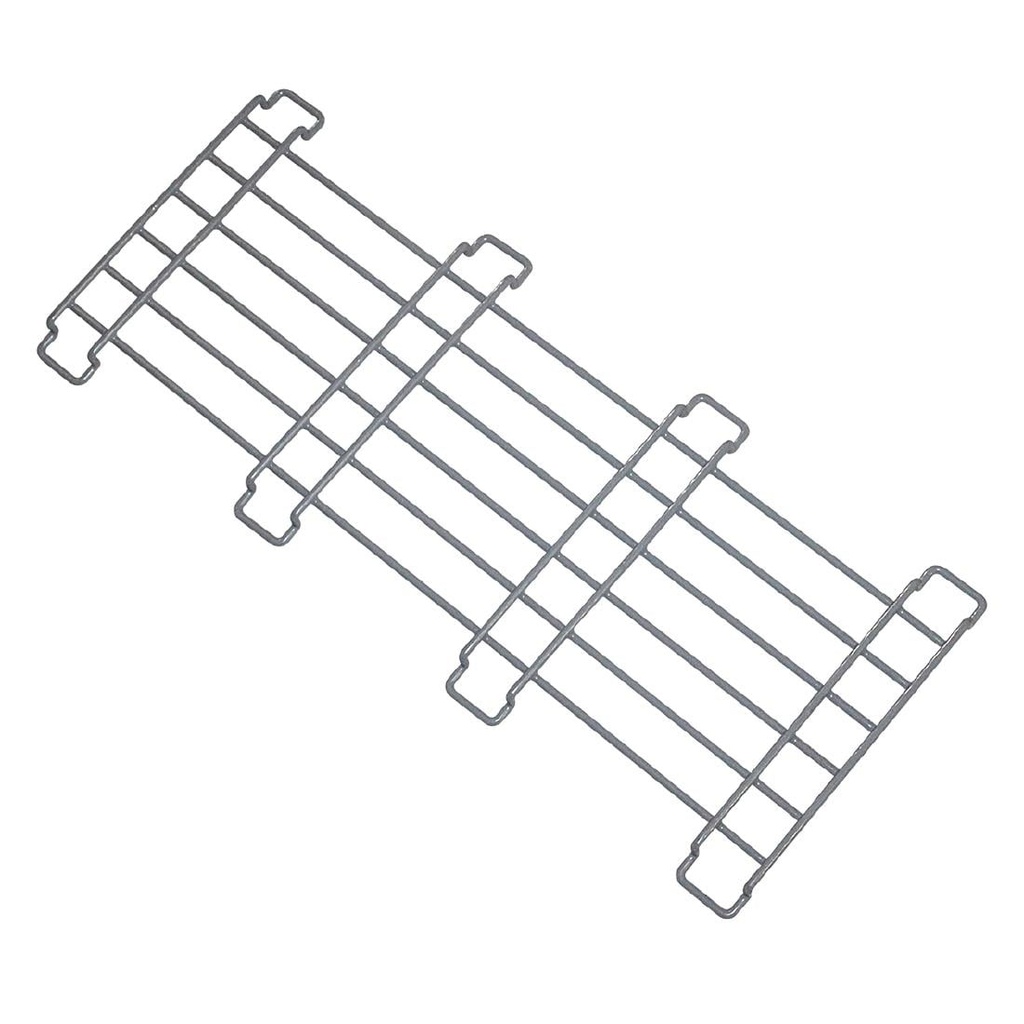 Polar - Legplank midden onder
