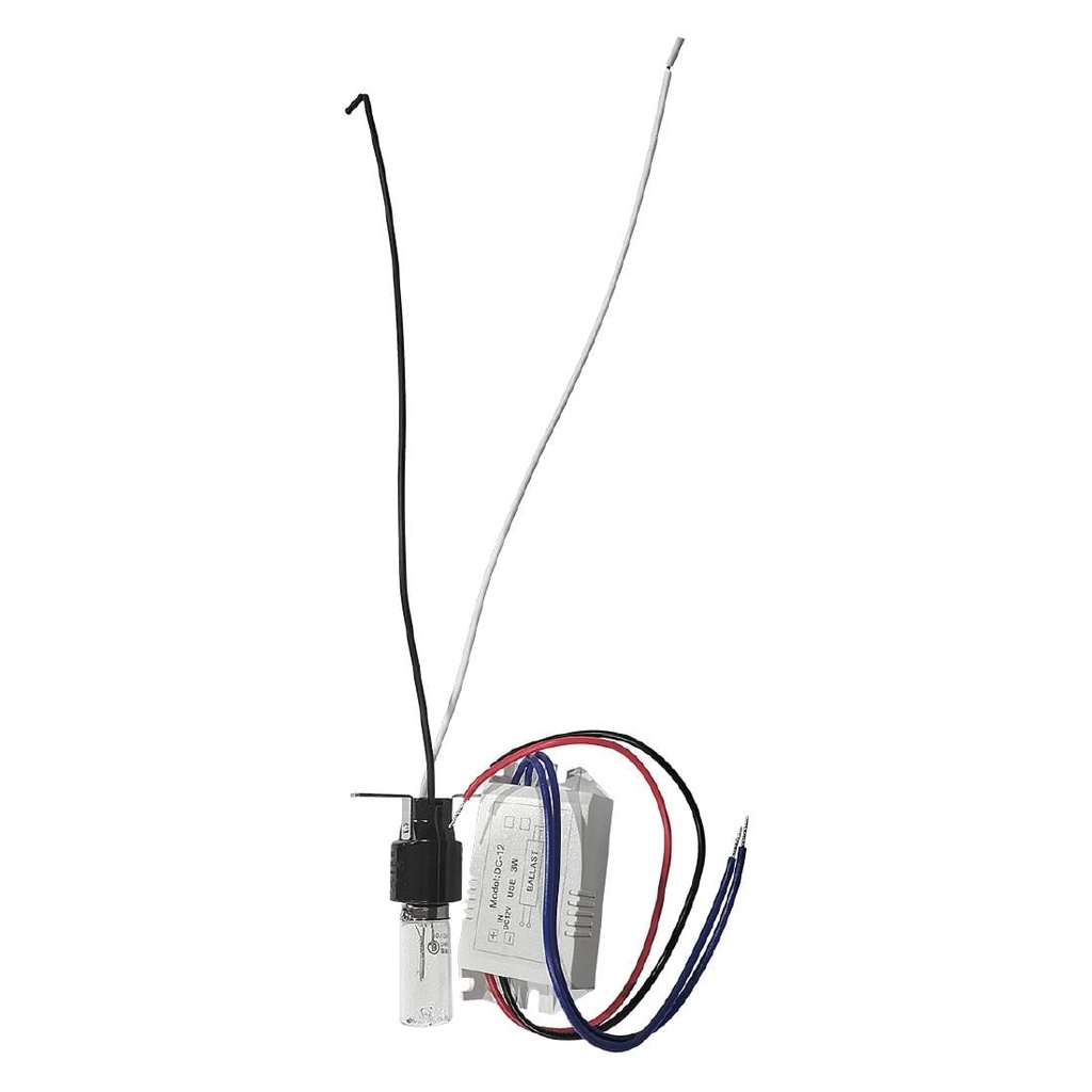 Polar - UVC-lamp