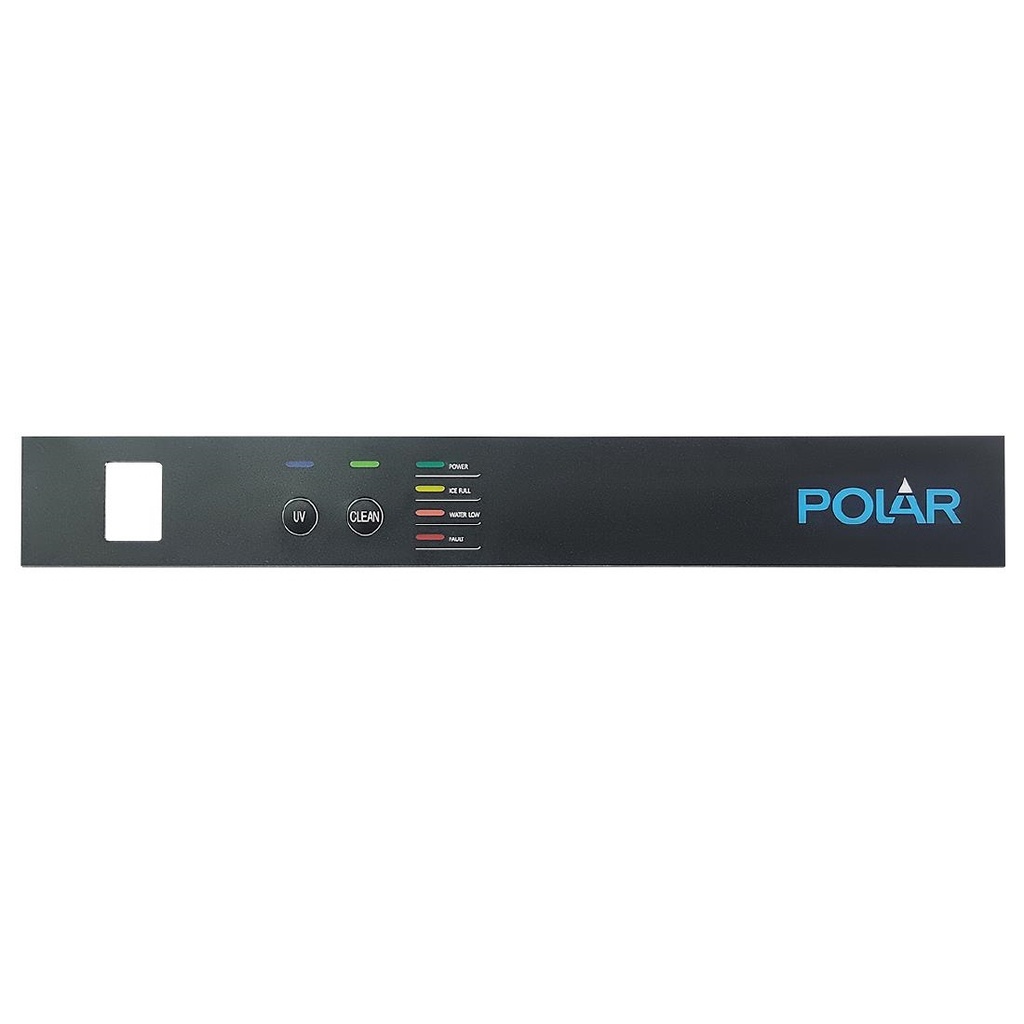 Polar - Paneelsticker