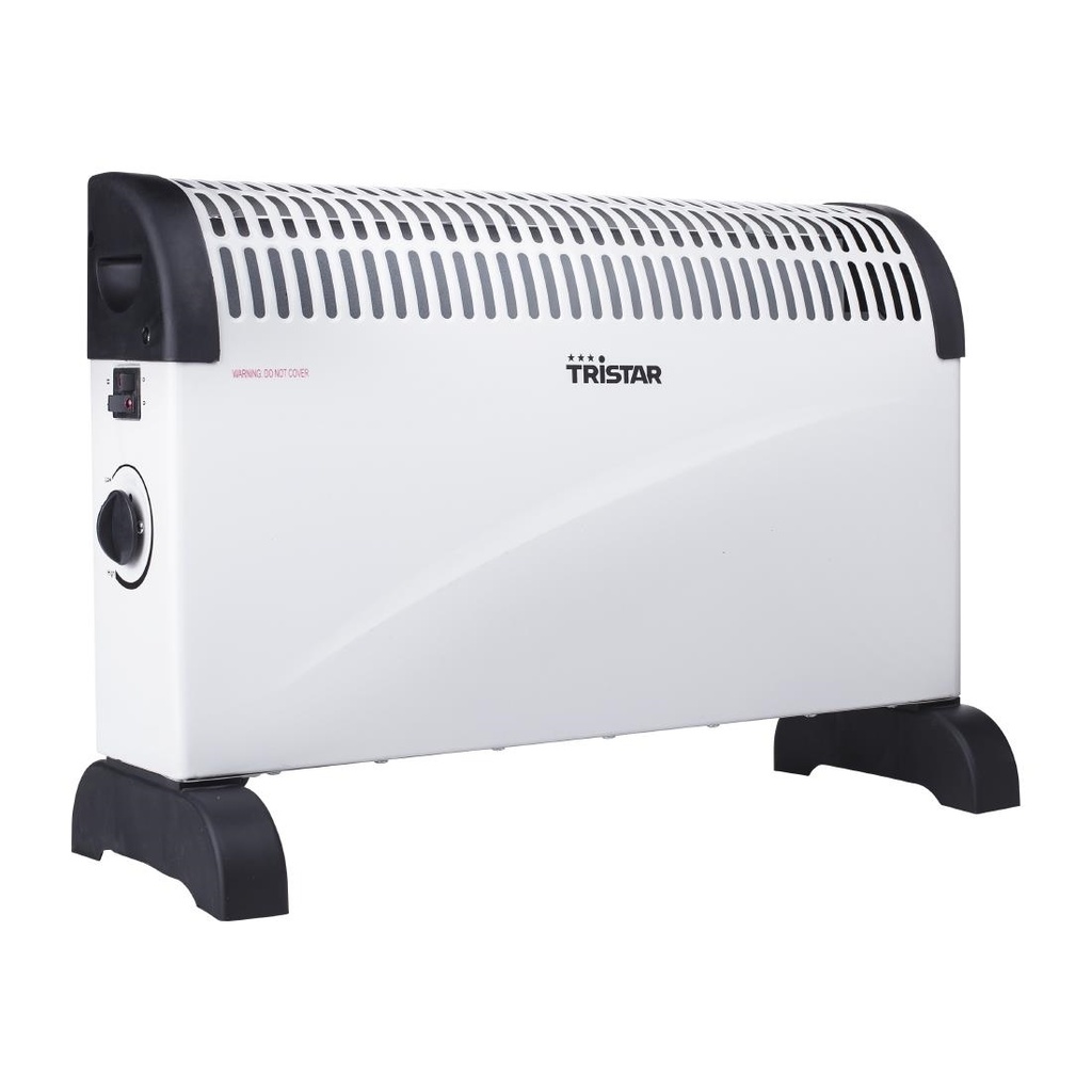 Tristar - Convector Verstelbare Kachel Ka-5911