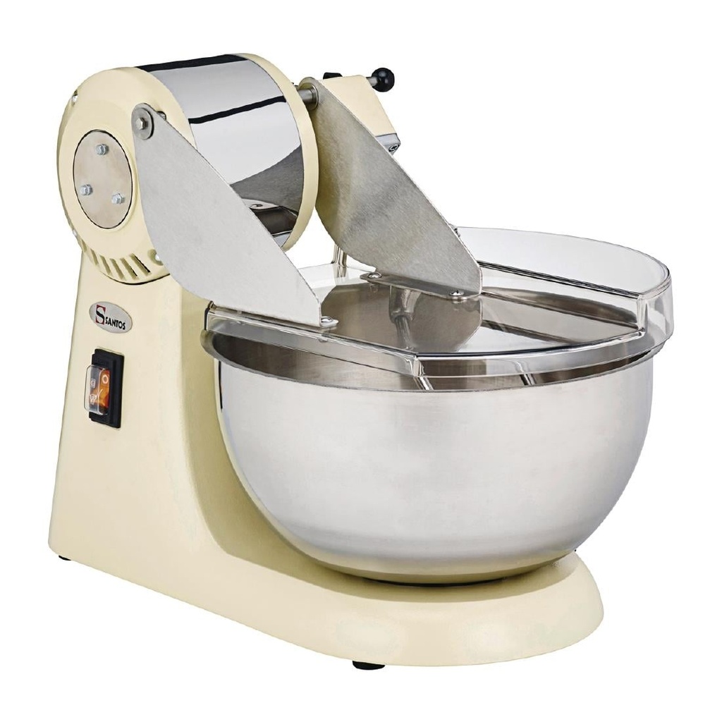 Santos - 10Ltr Deegmixer 18