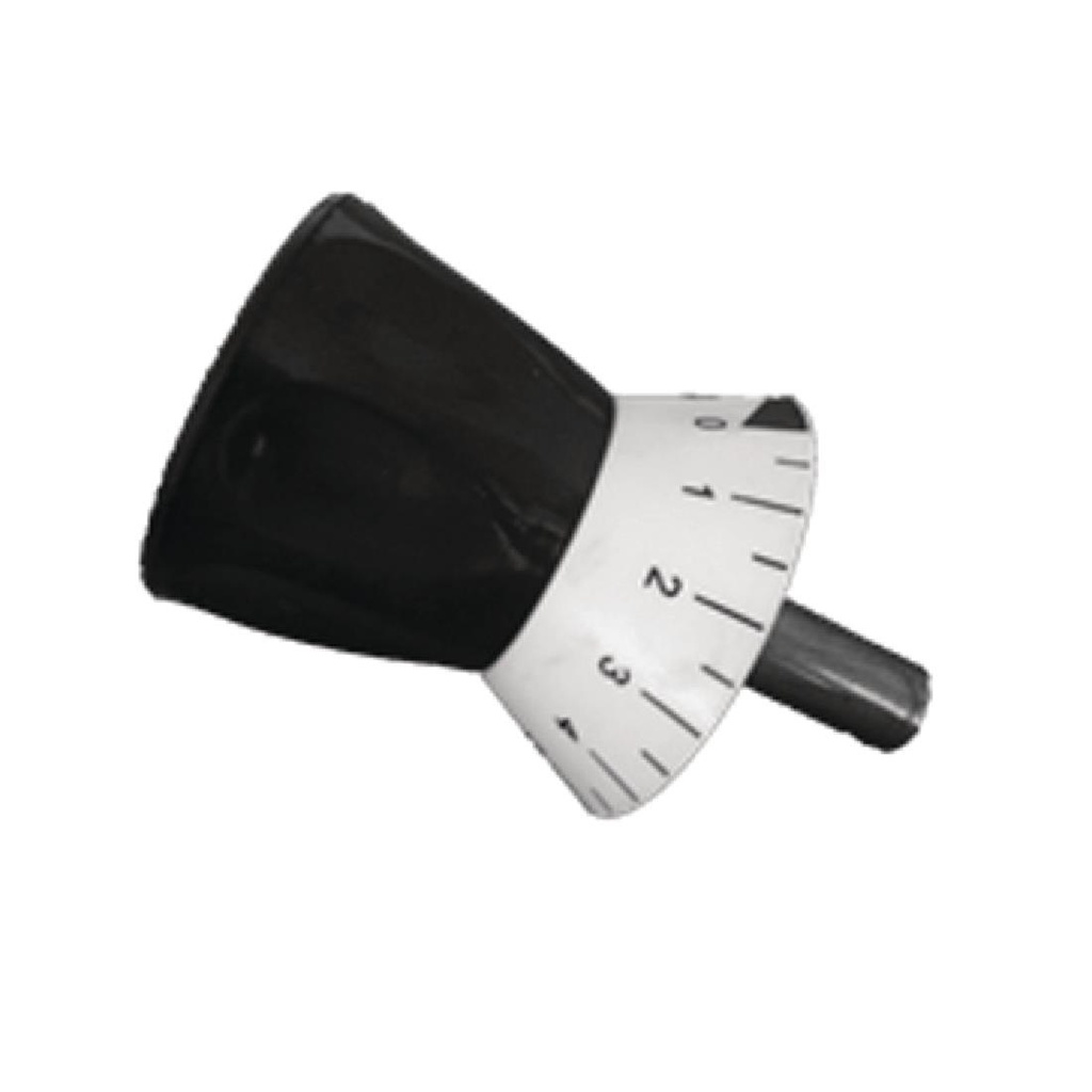 Buffalo - Regulator Knop