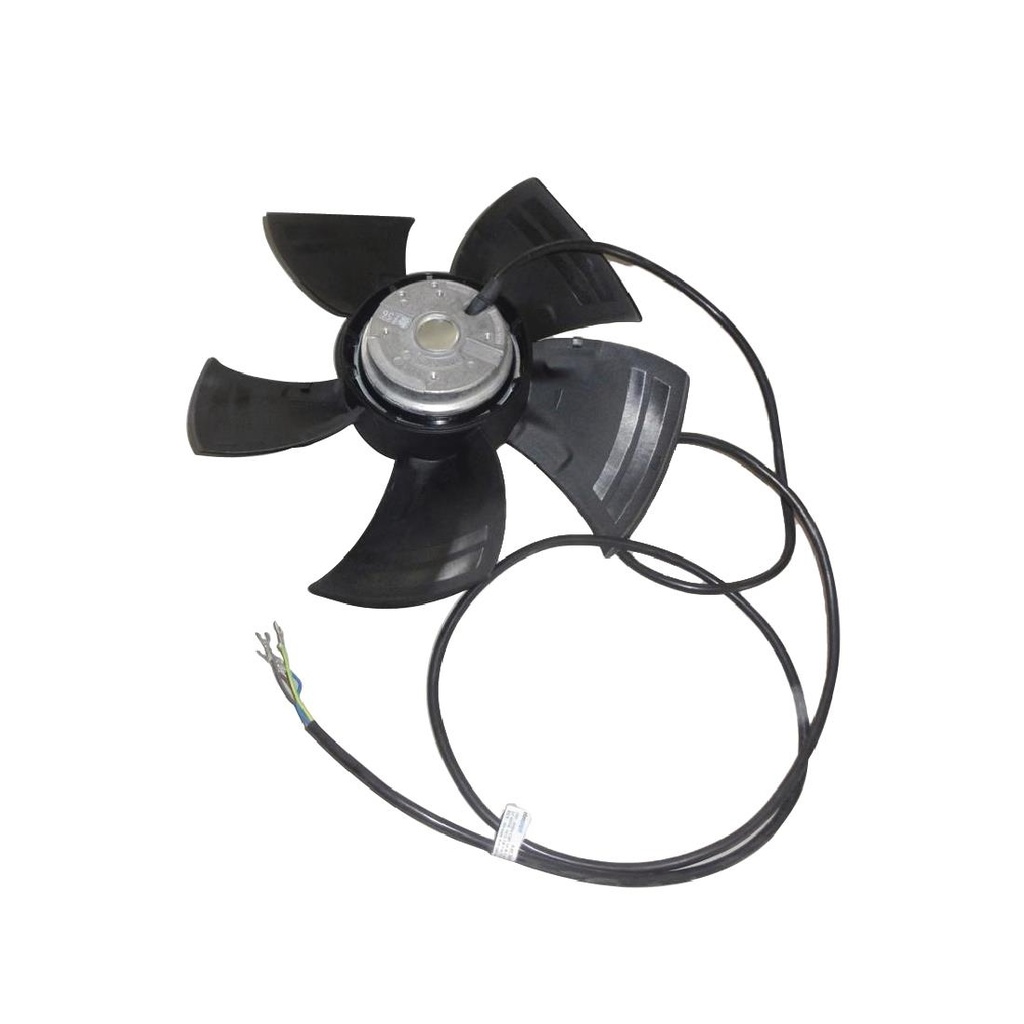 Polar - Circuitventilator (AE236)