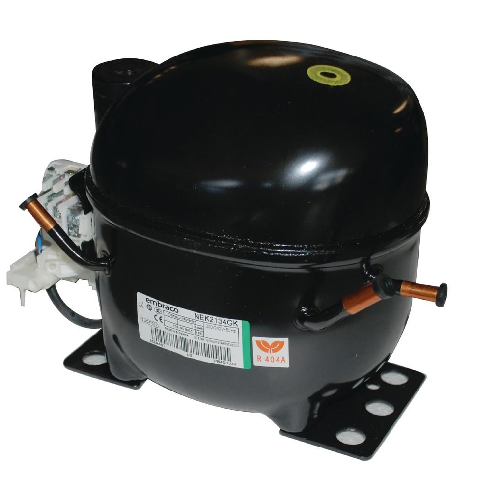 Polar - Compressor (AF830)