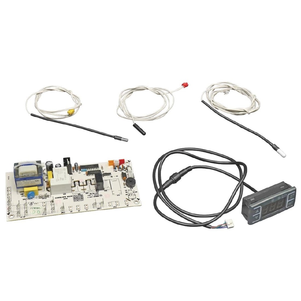 Polar - Controller (AG053)