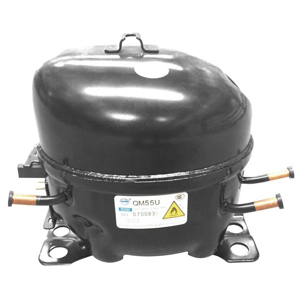 Polar - Compressor (AG112)