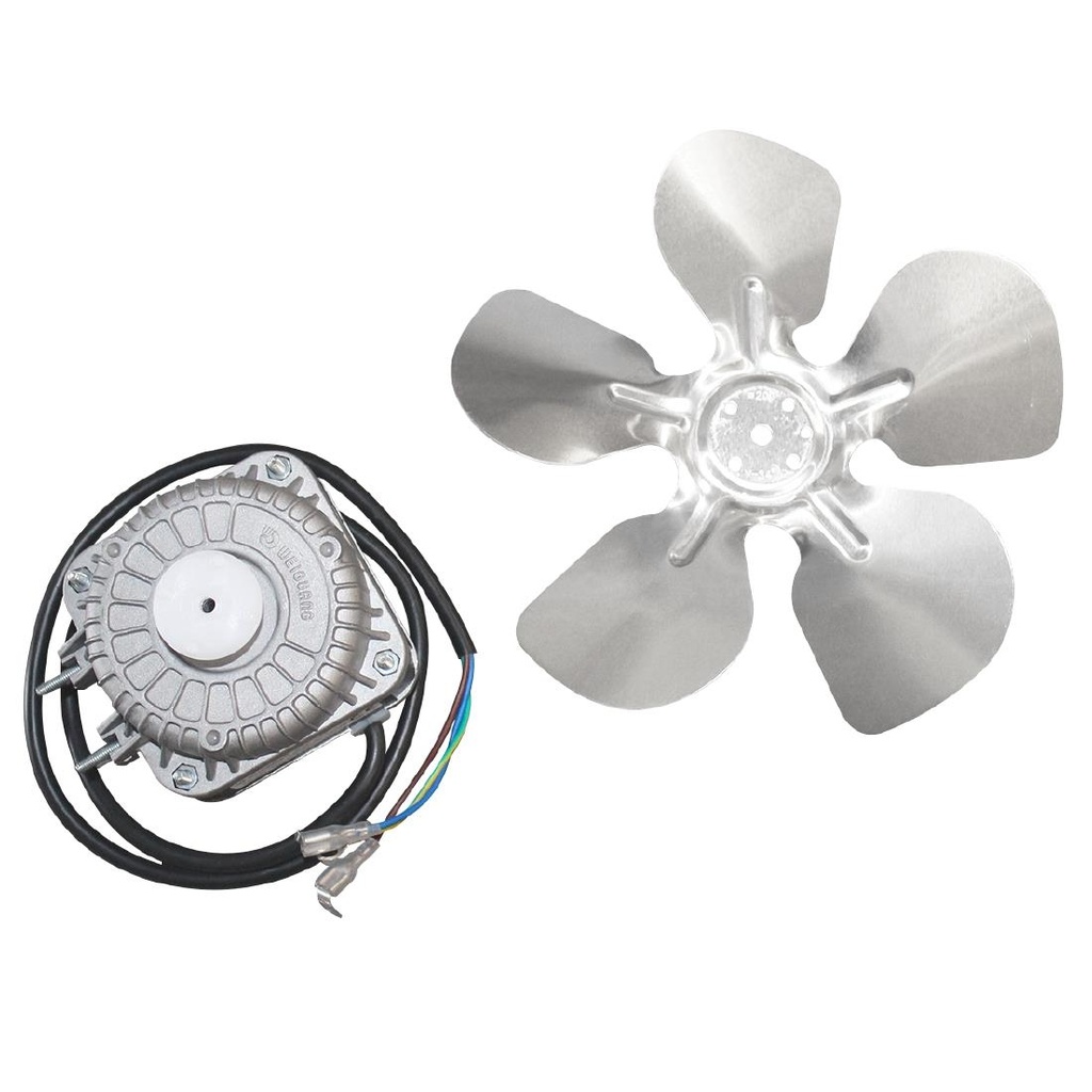 Polar - Condensorventilator (AG565)