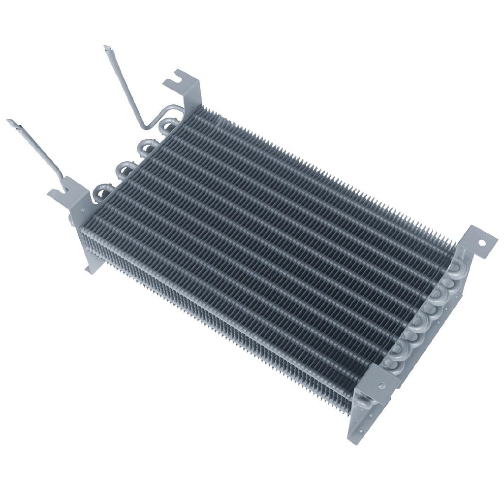 Polar - Verdamper (AG963)