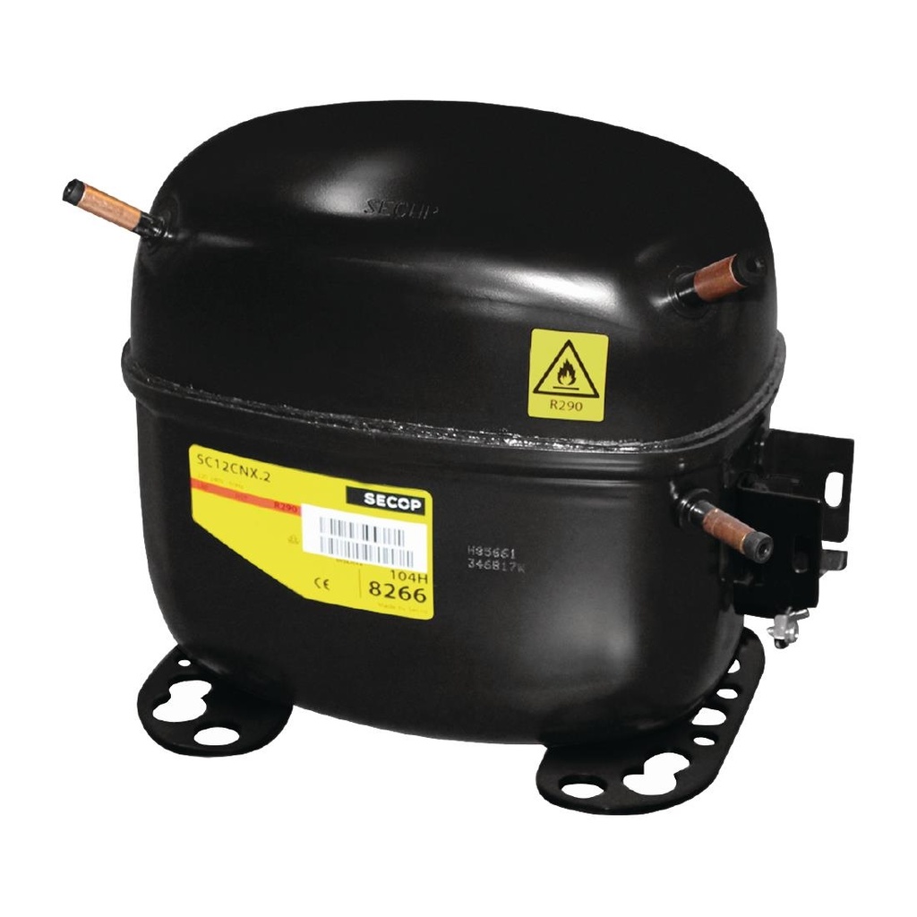 Polar - Compressor (R290-SC12CNX.2)