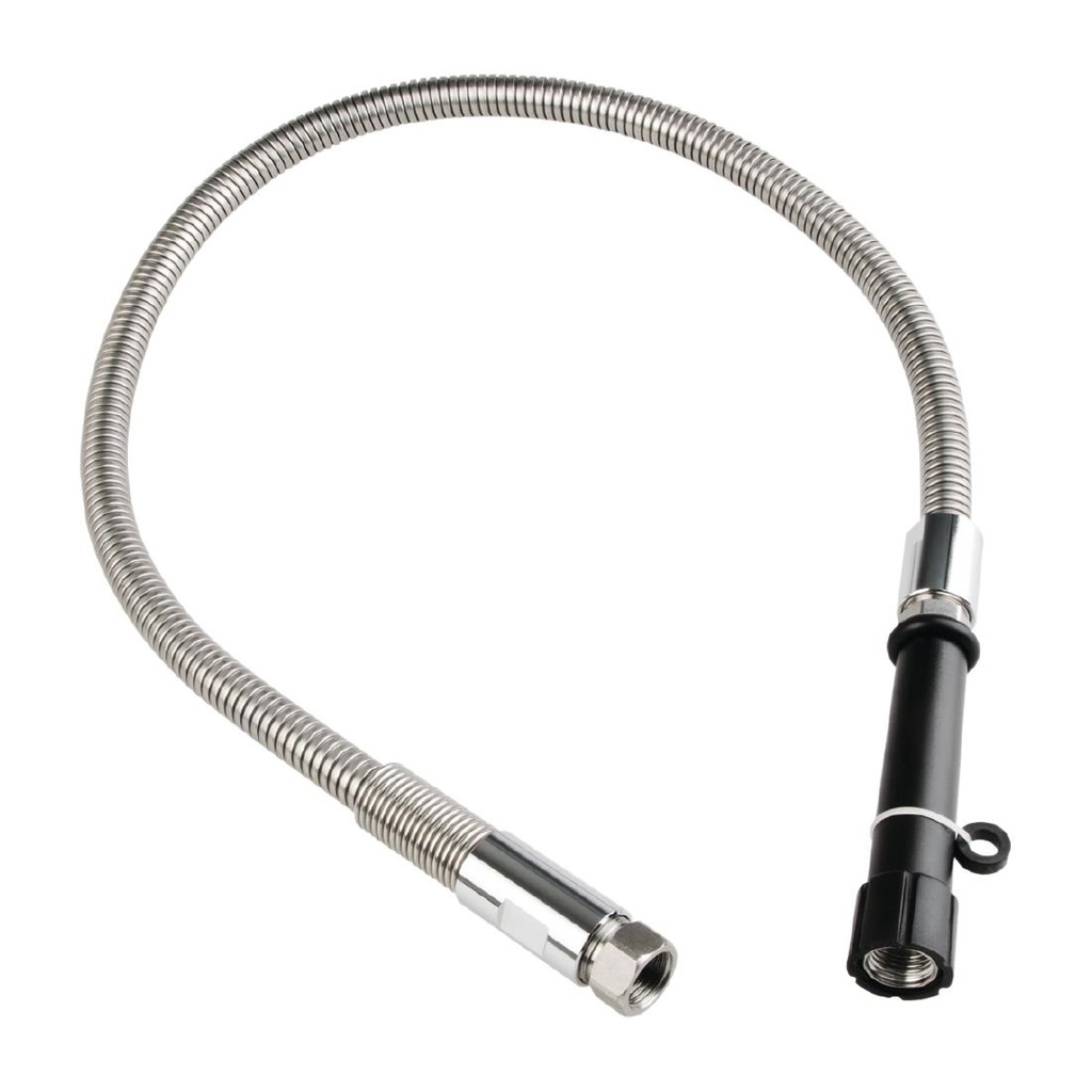 Vogue - Flex RVS slangassemblage