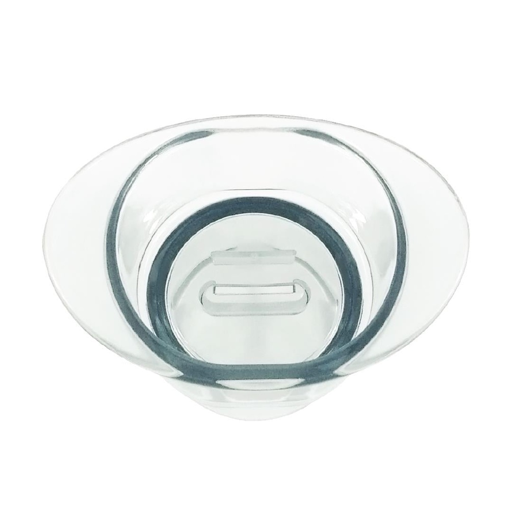 Buffalo - Small Lid