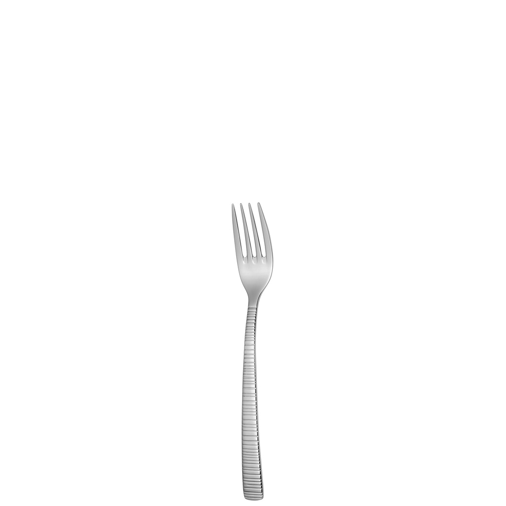 Sola - Cocktailvork Bali 18/10 (15,4 cm, 12 stuks)
