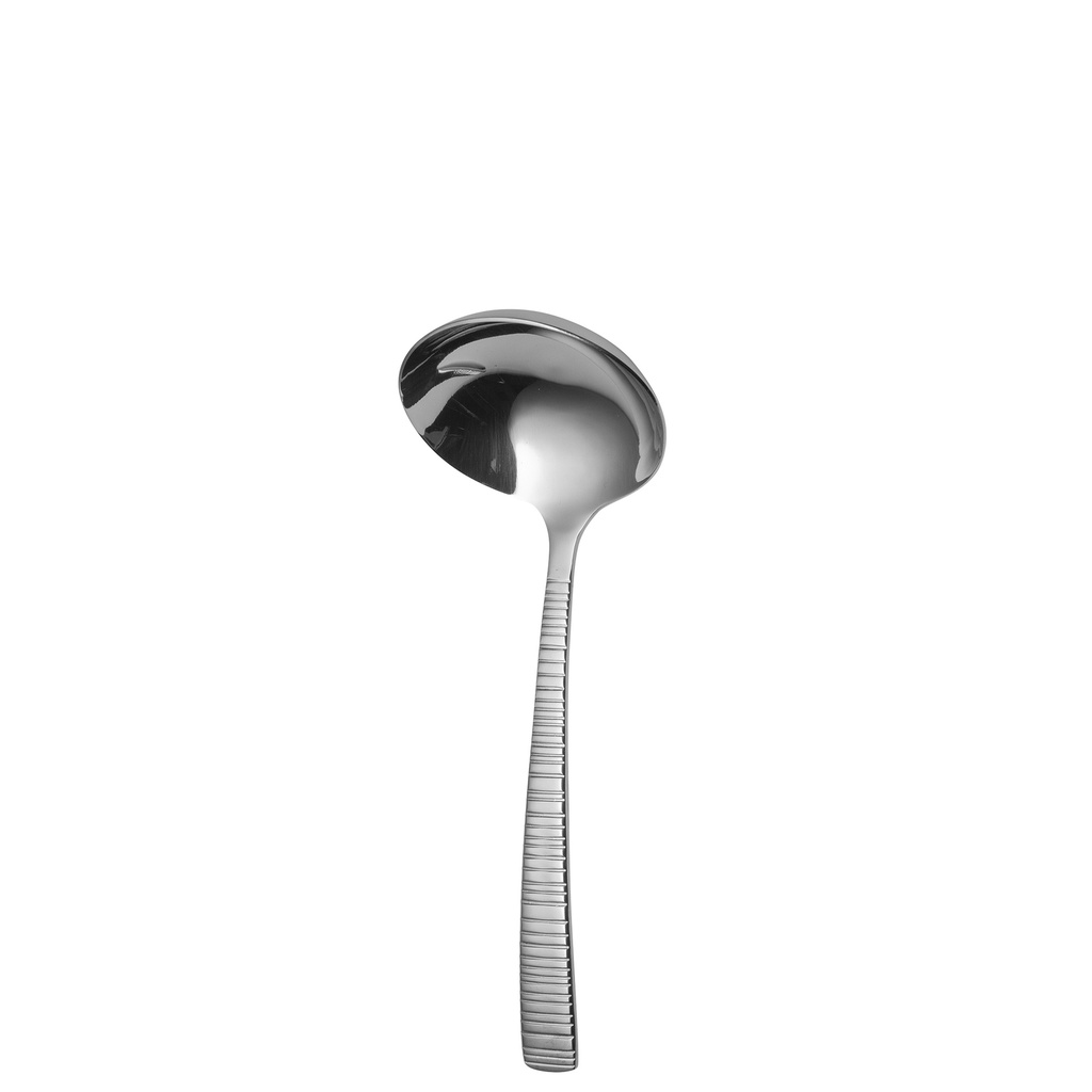 Sola - Sauslepel Bali 18/10 (17,7 cm)