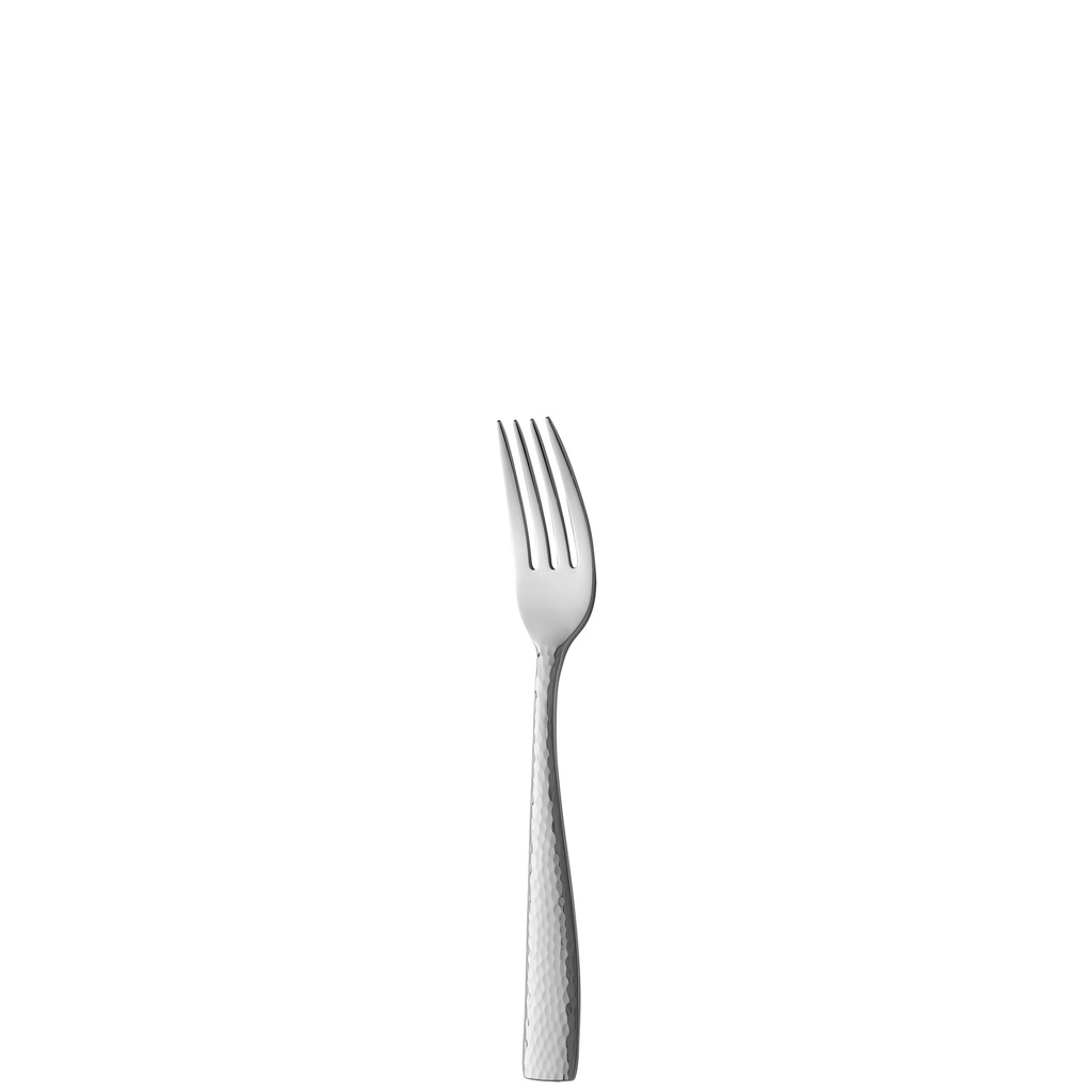 Sola - Cocktailvork Aura 18/10 (14,9 cm, 12 stuks)