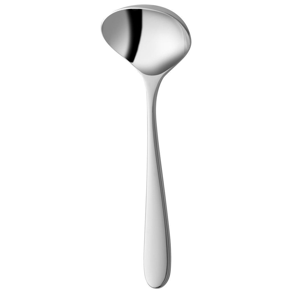 Sola - Sauslepel Nordica 18/10 (18,5 cm)