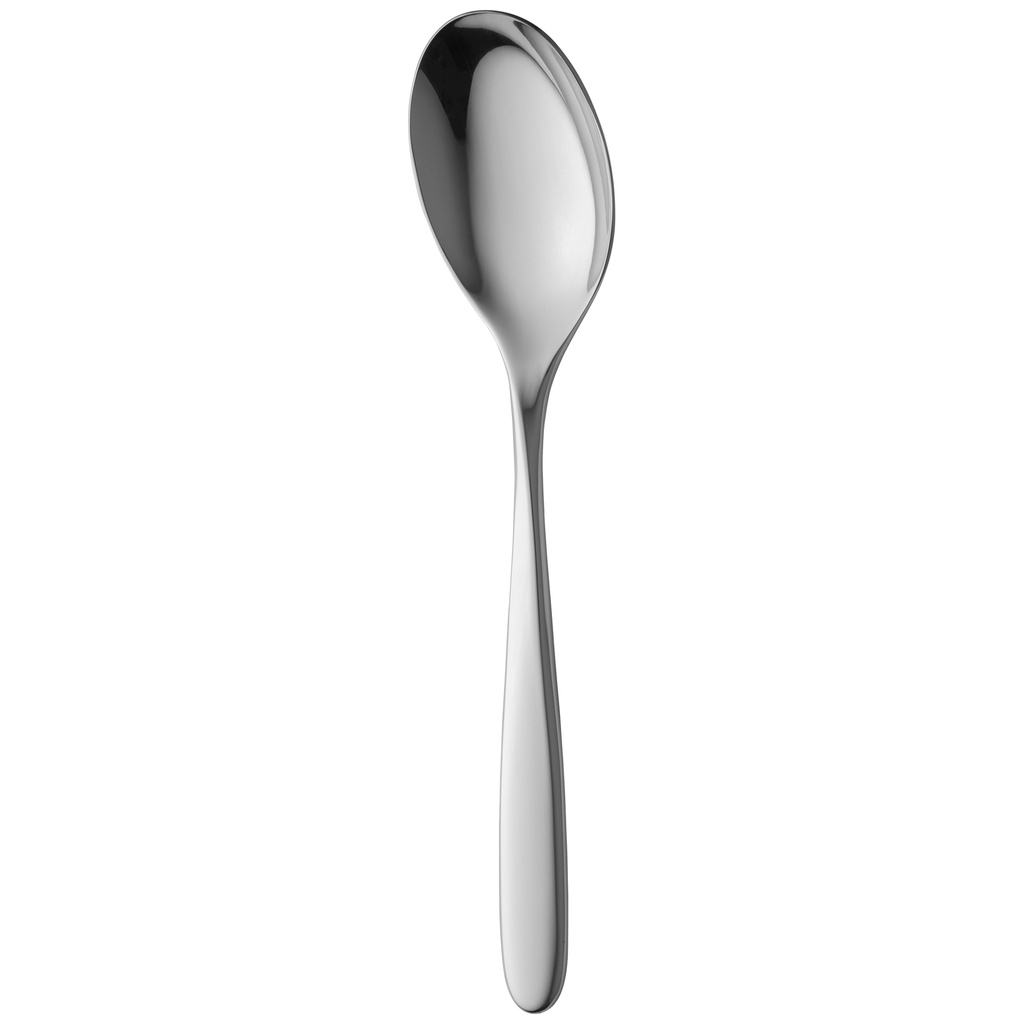 Sola - Saladelepel Twist 18/10 (21,4 cm)