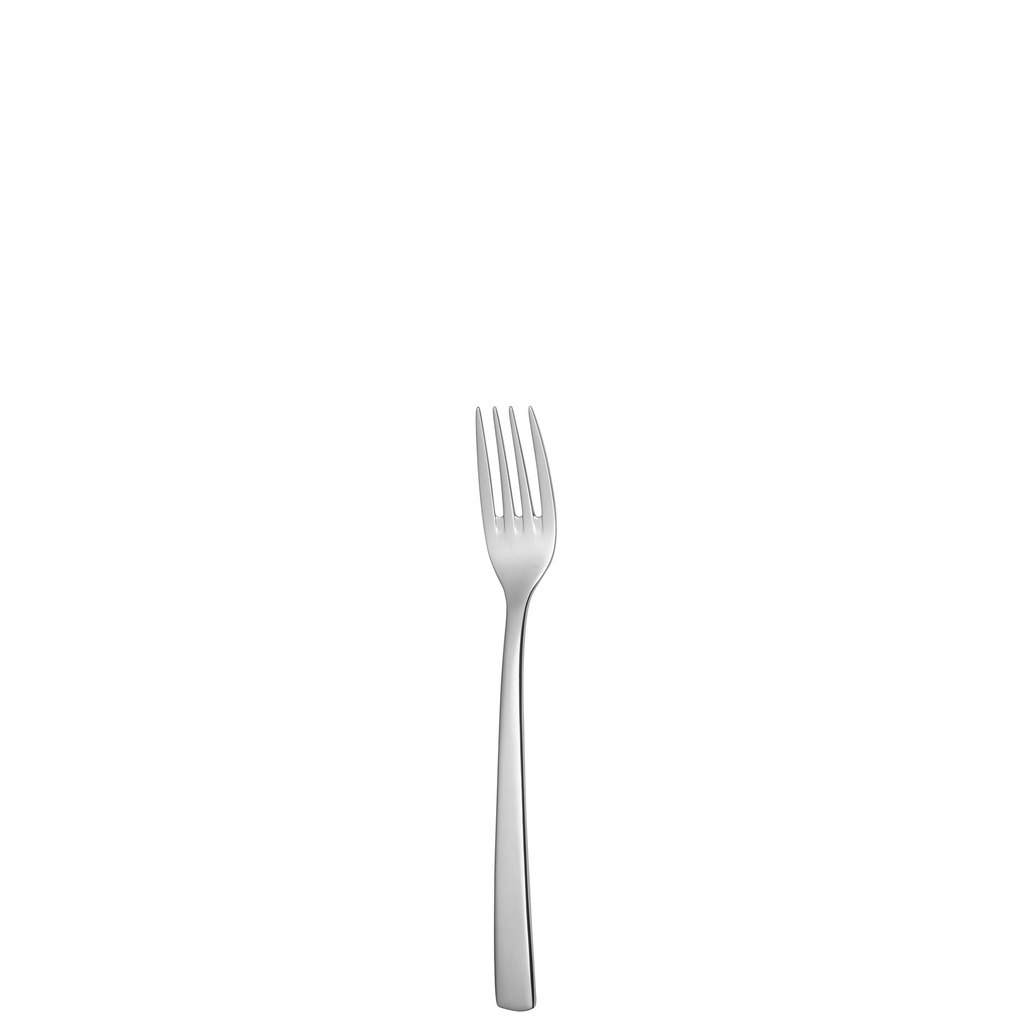 Sola - Cocktailvork Capri 18/10 (15,4 cm, 12 stuks)